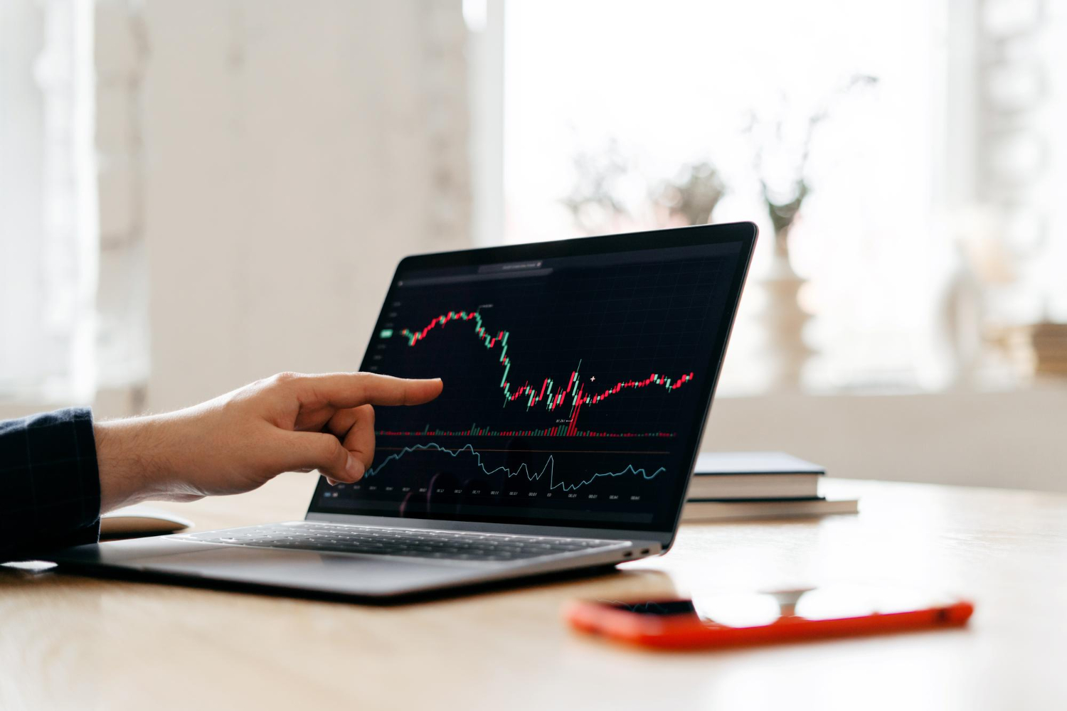 วิธีใช้ MetaTrader 5 สำหรับการเทรด Forex อย่างมืออาชีพ